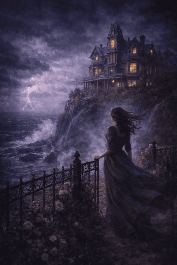 The Last Wife book cover