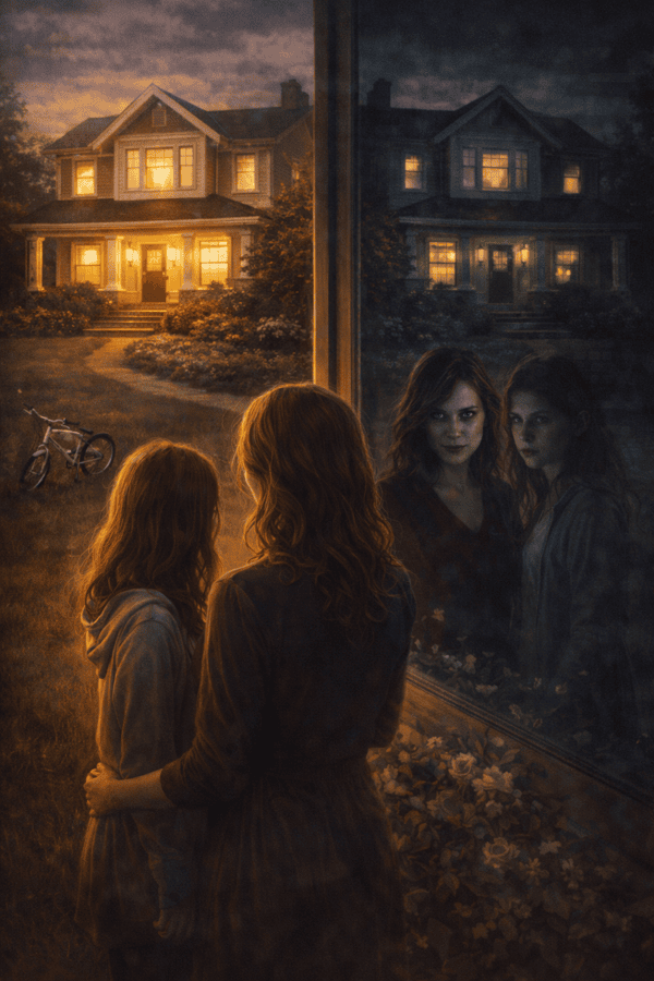 The Other Mother book cover